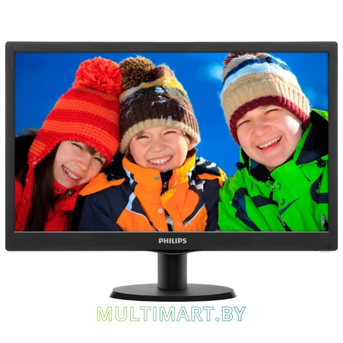 Монитор Philips 203V5LSB26/10
